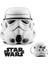 Star Wars Stormtrooper 3D Seramik Kupa Bardak 1