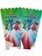 Ngüzel Party Pija Maskeliler Mısır Kutusu (Pj Masks Popcorn) 8'Li 1