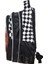 Race Car Sırt Çantası + Beslenme + Suluk - Cars Ilkokul Çantası - Erkek Çocuk Çantası Okul Çantası 3