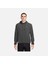 Dri-Fit Running Division Midlayer Pullover Hoodie Erkek Siyah Koşu Sweatshirt FB6864 1
