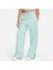 Phoenix Fleece Hr Wide Women Sweatpants Kadın Polarlı Yüksek Belli Geniş Paça Eşofman Altı DQ5615 1