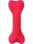 Plastik Tartar Giderici Küçük Kemik 16 cm Pembe 1