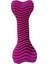 Plastik Tartar Giderici Küçük Kemik 16 cm Mor 1