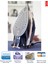 3200W Yeni Kireç Avcısı Üstün Performanslı Buharlı Ütü, 260 G/dk, Otomatik Kapanma, Otomatik Buhar, Mikro-Kireç Filtresi, Özel Tabanlı, Ergonomik Tasarım 1