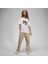 Jordan Short-Sleeve Graphic Tee Kadın T-Shirt FB5195 1