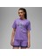 Jordan Short-Sleeve Graphic Tee Kadın T-Shirt FB5195 4