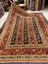 El Dokuma Ottoman Uşak Serisi Şal Desenli 300X220 2