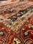 El Dokuma Ottoman Uşak Serisi Şal Desenli 300X220 5