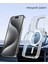 Iphone 16 Pro Max Armor Magsafe Kapak - Rainbow Mrayd 3