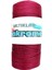1 Adet Polyester Makrome Ipi 1560 Bordo 100 gr 1