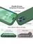 iPhone 15 Pro Max Kılıf Yüksek Kalite 3D Kamera Korumalı Içi Kadife Lansman Liquid Silikon Kapak 3