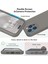 iPhone 15 Pro Max Kılıf Yüksek Kalite 3D Kamera Korumalı Içi Kadife Lansman Liquid Silikon Kapak 4