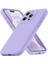 iPhone 15 Pro Max Kılıf Yüksek Kalite 3D Kamera Korumalı Içi Kadife Lansman Liquid Silikon Kapak 1