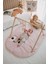 Pinky Play Mat + Gym 1