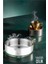 Küllük 430 Scotch Çelik Tron Design 10 Cm 1