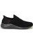 Erkek Sneaker Siyah A101782763 4W Moko 1