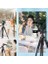 Evdençarşı Telefon ve Fotoğraf Makinası Takılabilen Bluetooth KUM146 Andalı cm Tripod 4