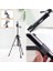 Evdençarşı Telefon ve Fotoğraf Makinası Takılabilen Bluetooth KUM146 Andalı cm Tripod 5