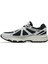 Gel-Venture 6 Siyah Günlük Ayakkabı 1203A438-001 2