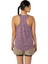 Road All Over Print Tank Kadın Pembe Atlet 2012D071-500 3