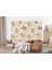 Ayıcık Desenli Duvar Kağıdı-5706 1
