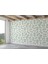 Yesil Dallar Desenli Duvar Kağıdı-5737 2