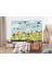 Çocuk Ve Bebek Odası Duvar Kağıdı-5762 1