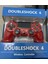 Doubleshock Double Shock Ps 4 Kablosuz Oyun Kolu 1