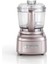 ECH4PE Style Collection Mini Prep Pro Blender ve Doğrayıcı, 900 ml Kapasite, Vintage Pembe 1