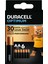 Optimum Aa Pil (6 Lı Paket) - Alkalin Pil 1,5V - 30 Kata Kadar Daha Uzun Ömür - Modern Cihazların Taleplerini Karşılar - Geri Dönüştürülebilir, Plastik Içermeyen Ambalaj - Lr6 MX1500 1
