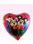 G-Macho & Peggy Swıng Folyo Balon 10 Adet 1