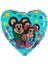 M.& P. Embrace Folyo Balon- 10 Adet 1