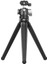 Mt-68 F38 Quick Release Çok Fonksiyonlu Flexible Esnek Tripod 1