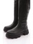 2011-2027 Kadin Kalin Taban Çizme 4