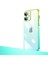 iPhone 12 Kılıf Parlak Renk Geçişli Kamera Korumalı Şık Senkron Kapak 1