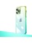 iPhone 12 Pro Kılıf Parlak Renk Geçişli Kamera Korumalı Şık Senkron Kapak 1