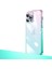 iPhone 14 Pro Kılıf Parlak Renk Geçişli Kamera Korumalı Şık Senkron Kapak 1