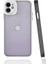 iPhone 11 Kılıf Şık Tasarımlı ve Kamera Korumalı Mima Premium Kapak 1