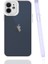 iPhone 12 Kılıf Şık Tasarımlı ve Kamera Korumalı Mima Premium Kapak 1
