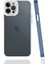 iPhone 12 Pro Kılıf Şık Tasarımlı ve Kamera Korumalı Mima Premium Kapak 1