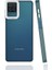 Samsung Galaxy A12 Kılıf Şık Tasarımlı ve Kamera Korumalı Mima Premium Kapak 1