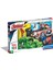 27284 Supercolor Puzzle Ngers, 104 Parça 1