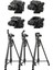 Vos Versa Neepho 8850 Profesyonel Cep Telefonu ve Kamera Tripod VVE1122 3