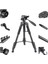 Vos Versa Neepho 8850 Profesyonel Cep Telefonu ve Kamera Tripod VVE1122 4