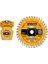 DMD031051HT Turbo Elmas Disk Ince 105MMX1MM 1