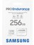 Pro Endurance 256GB Microsdxc Güvenlik ve Araç Kamerası Hafıza Kartı MB-MJ256KA 3