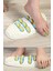 Silindirli Ayak Masaj Aleti - Ayak Rahatlatıcı, Anti-Slip, Sağlam Yapı 4