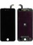 Oem Iphone 6 Plus Uyumlu LCD Ekran Dokunmatik Siyah 1