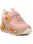 Kız Bebek Sneaker Pudra PK24-1739P 1