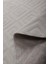 Dizayn 1089 Bej Kaymaz Taban Koridor Halısı Kesme Yolluk Mutfak Halısı Modern Salon Halısı 80 x 200 4